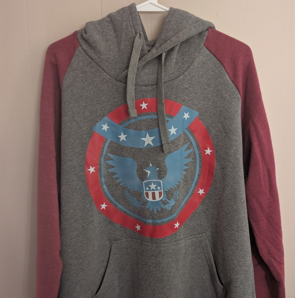 American eagle hoodie